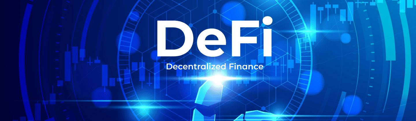 DeFi
