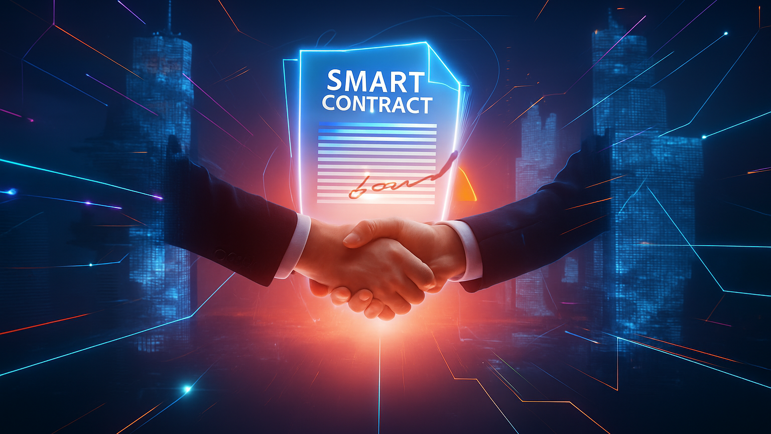 Smart Contracts
