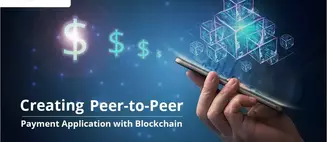 P2P Payment Application Development