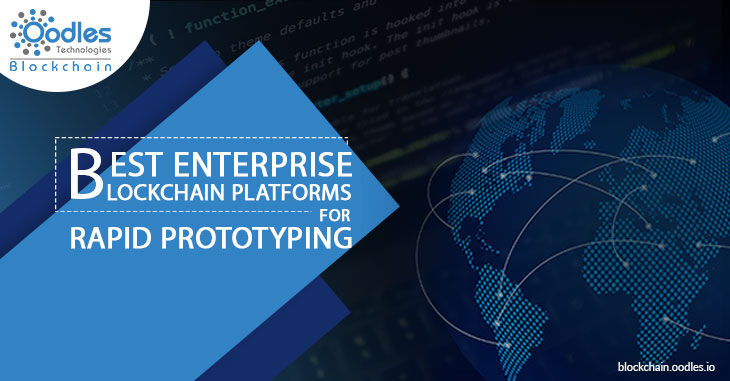 blockchain development platforms