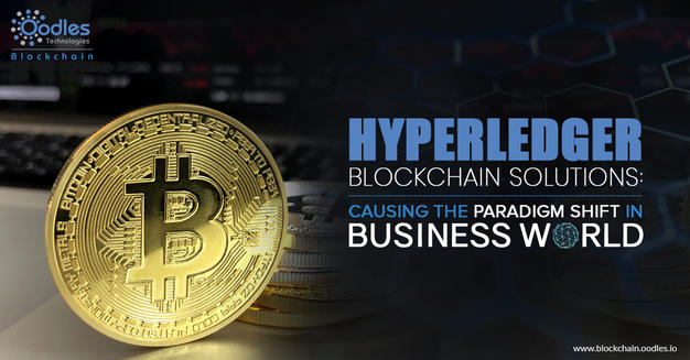 hyperledger