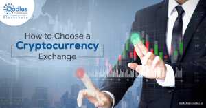 Cryptocurrency Exchange