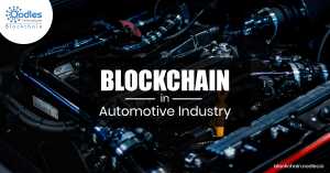 Blockchain in Automotive
