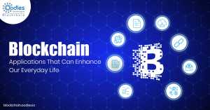 Blockchain in everyday life