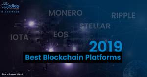 Best Blockchain Platforms for 2019