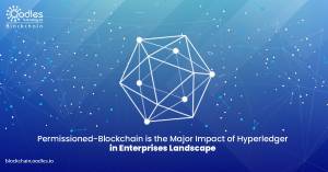 Hyperledger Blockchain Development Services