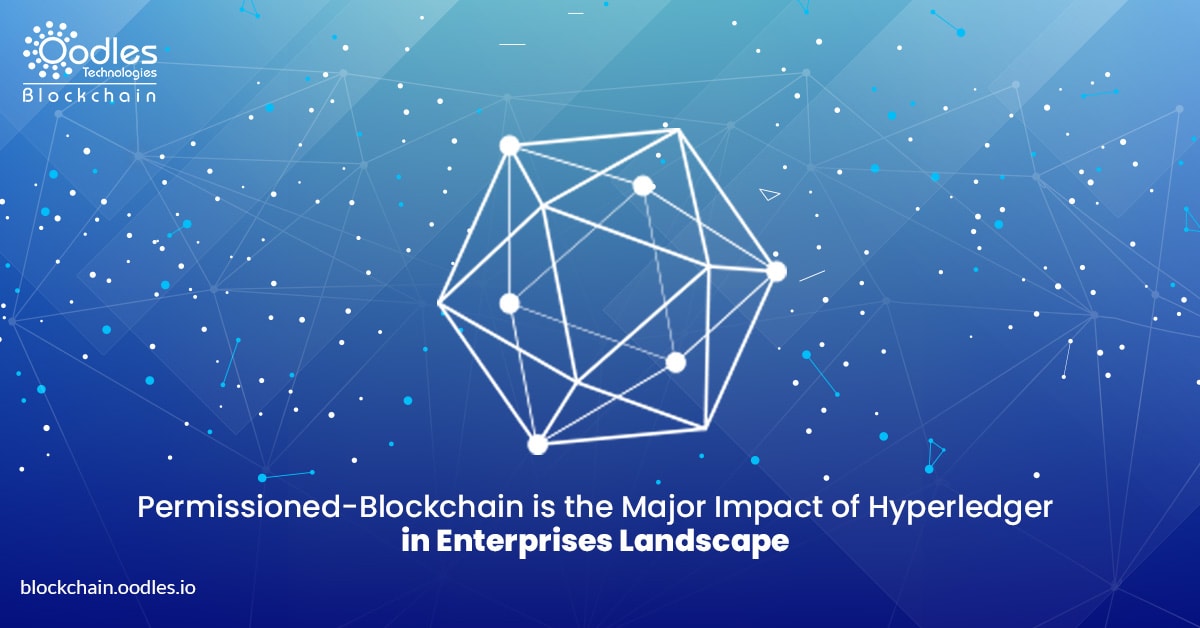 Hyperledger Blockchain Development Services