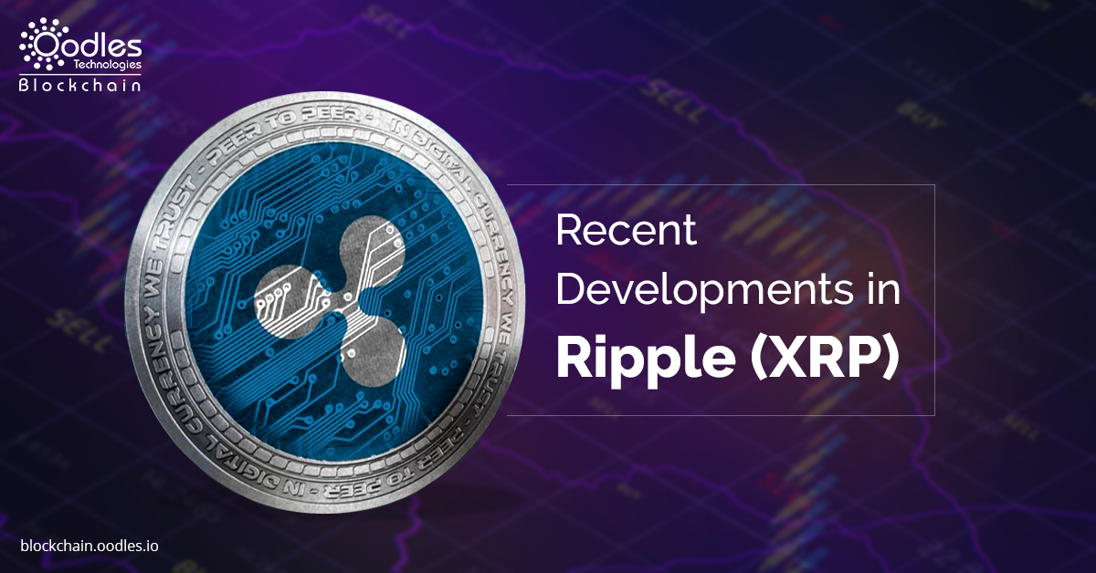 Recent developments in ripple