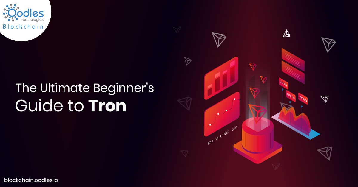 Tron Blockchain