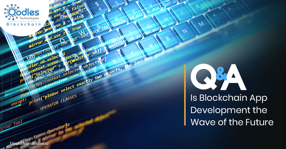 blockchain questions and answers