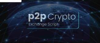 P2P Crypto Exchange Development