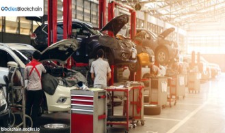 Automotive Business Blockchain Solutions