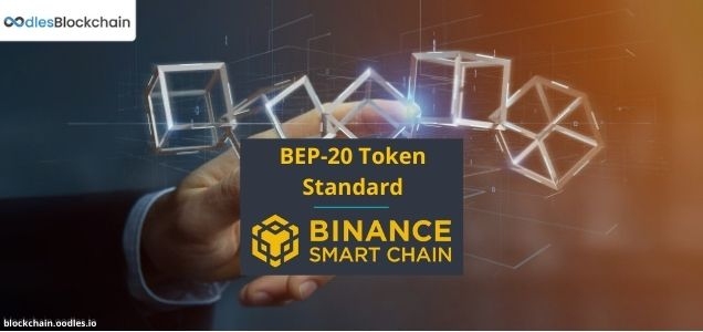 BEP-20 Token Standard