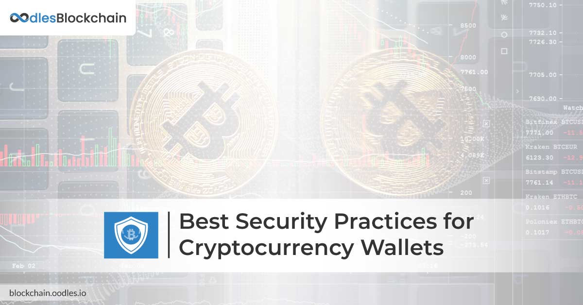 Cryptocurrency Wallet Security Mechanisms