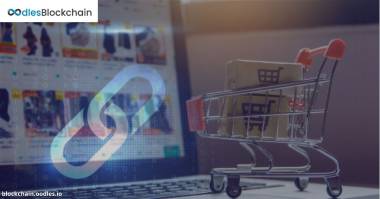 Blockchain ecommerce solutions