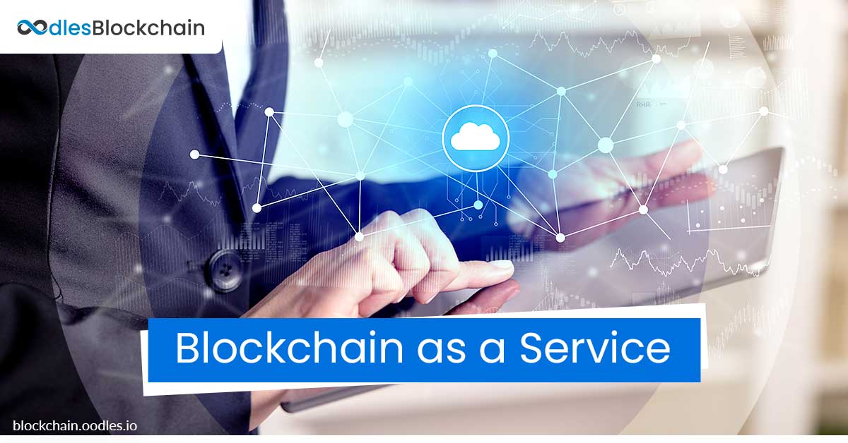 Blockchain Service