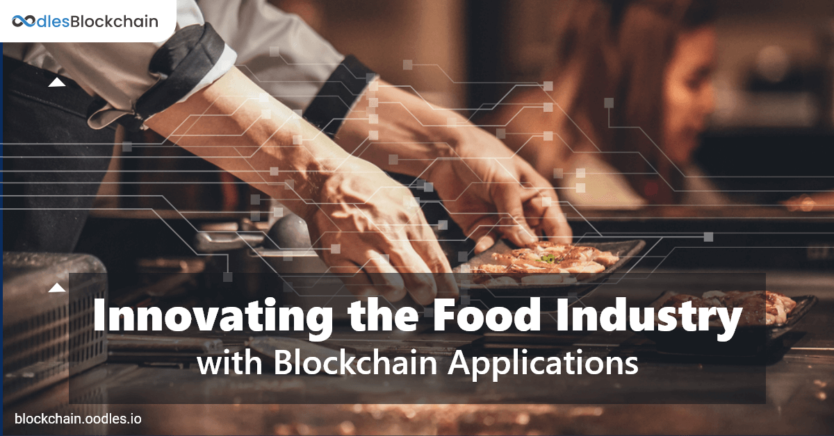 Blockchain-based Food Supply Chain Solutions