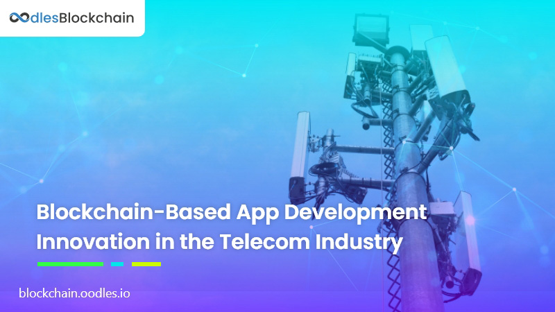 telecom blockchain