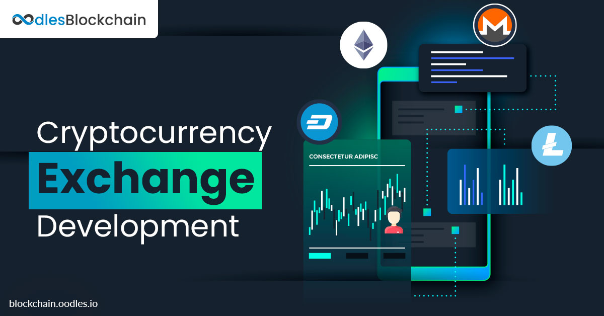 Crypto Exchange Development