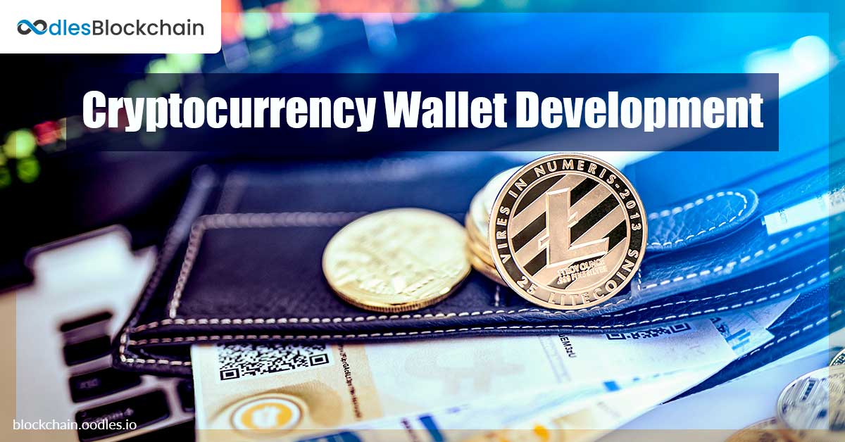 Cryptocurrency Wallet Development