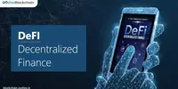 DeFI (Decentralized Finance)