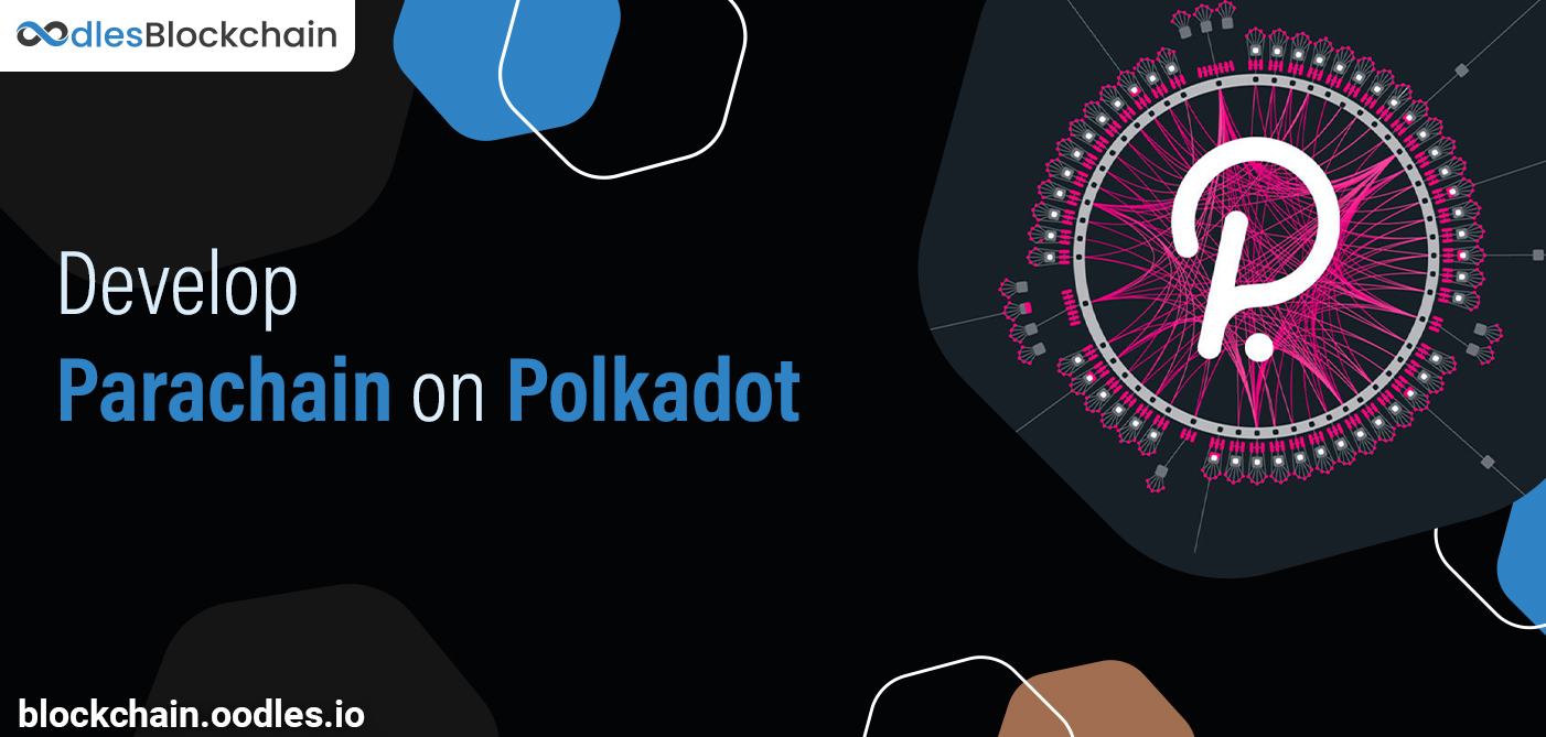 parachain on polkadot