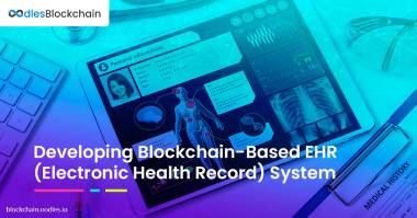 Blockchain for EHRs