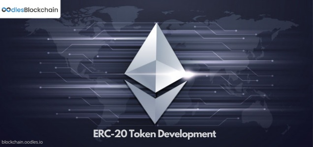 ERC-20 Token Development