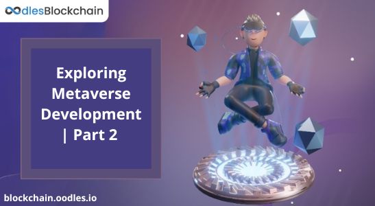 Metaverse Development