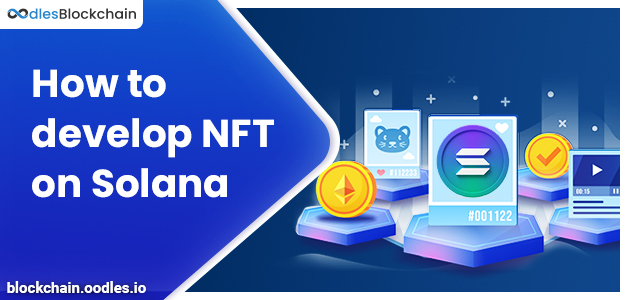 NFT on Solana