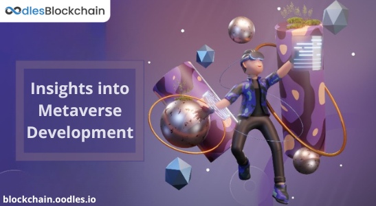 Metaverse Development