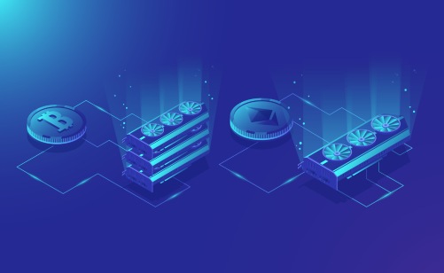 Liquidity Mining