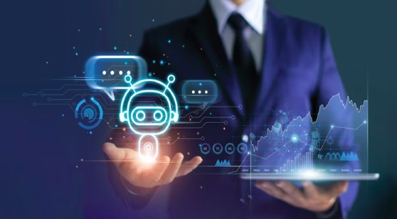 Market Making bots