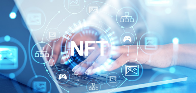 NFT Marketplace Development