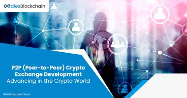 P2P Exchange Development