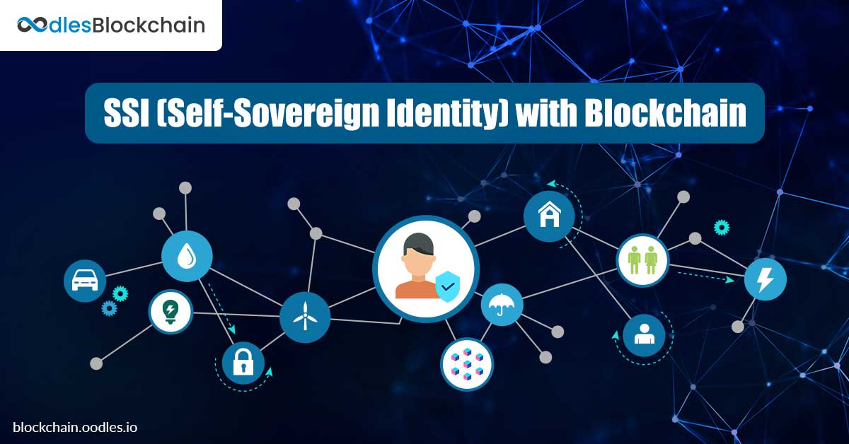 digital identity Hyperledger Indy