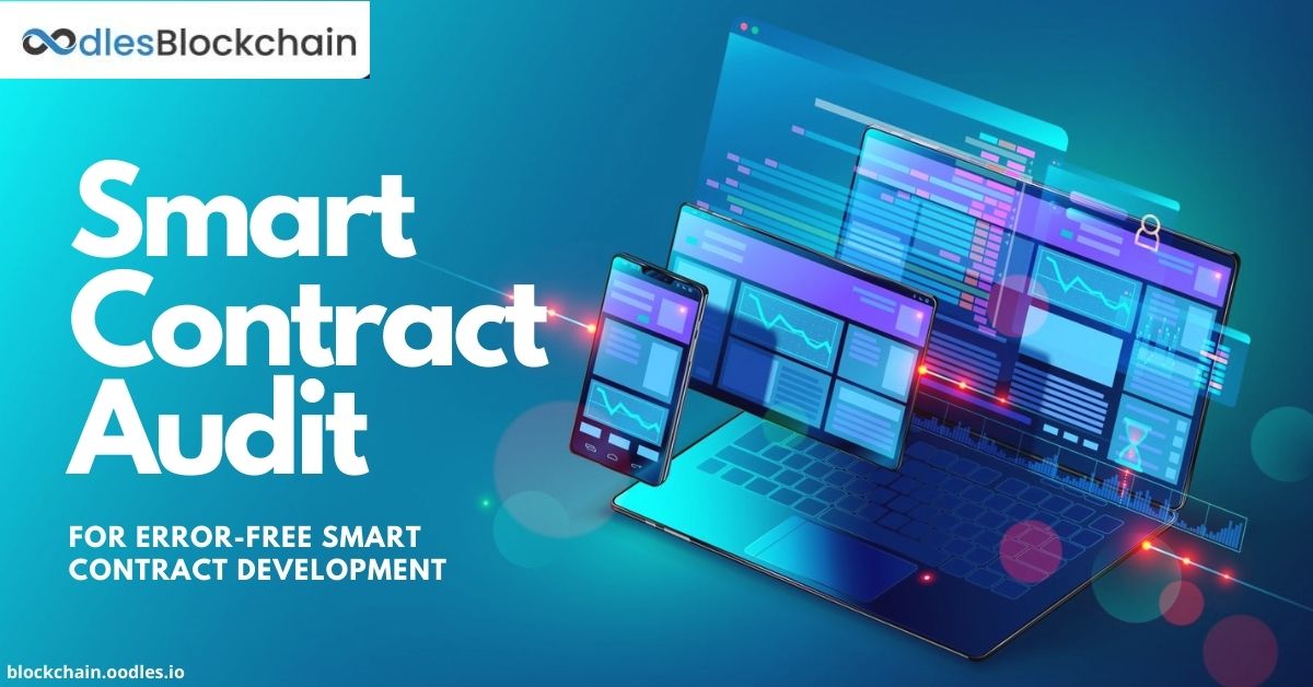 Smart Contract Audit