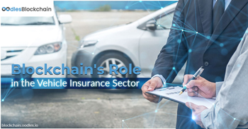 blockchain vehicle insurance