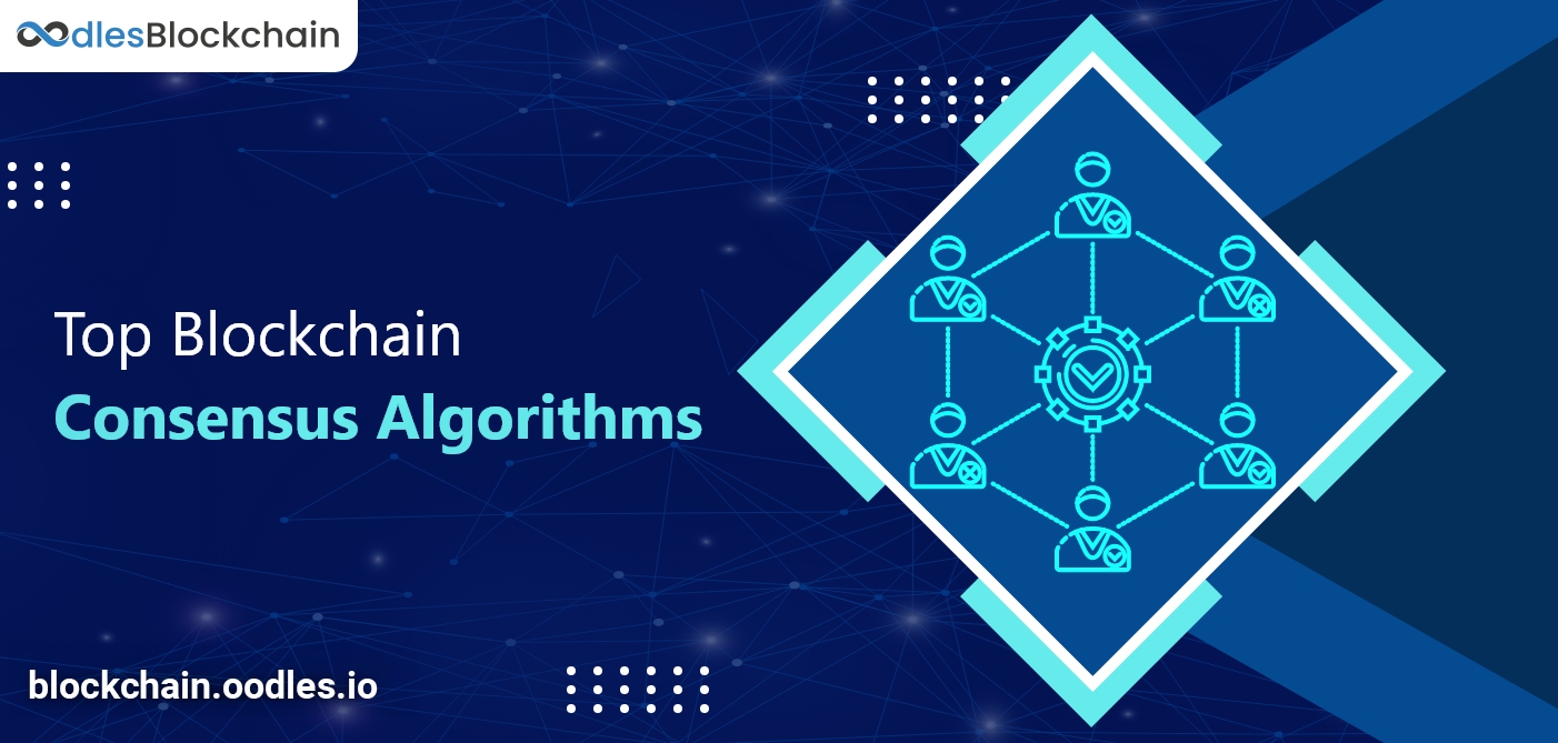 Consensus Algorithms