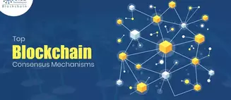 blockchain consensus algorithms