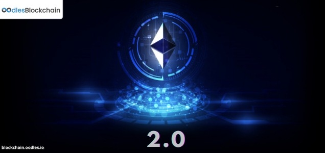 Understanding Ethereum 2.0 blockchain - latest release