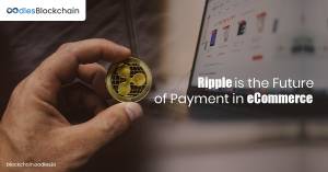 Ripple based payments system