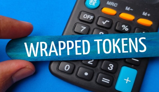 Wrapped tokens