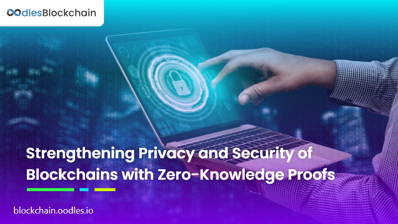 Zero Knowledge Proof Blockchain