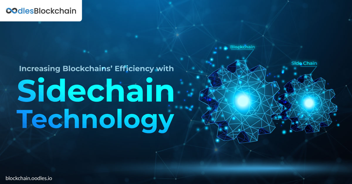 sidechain blockchain