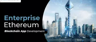 Enterprise Ethereum: Blockchain App Development