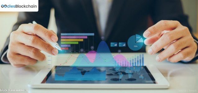 blockchain consulting services