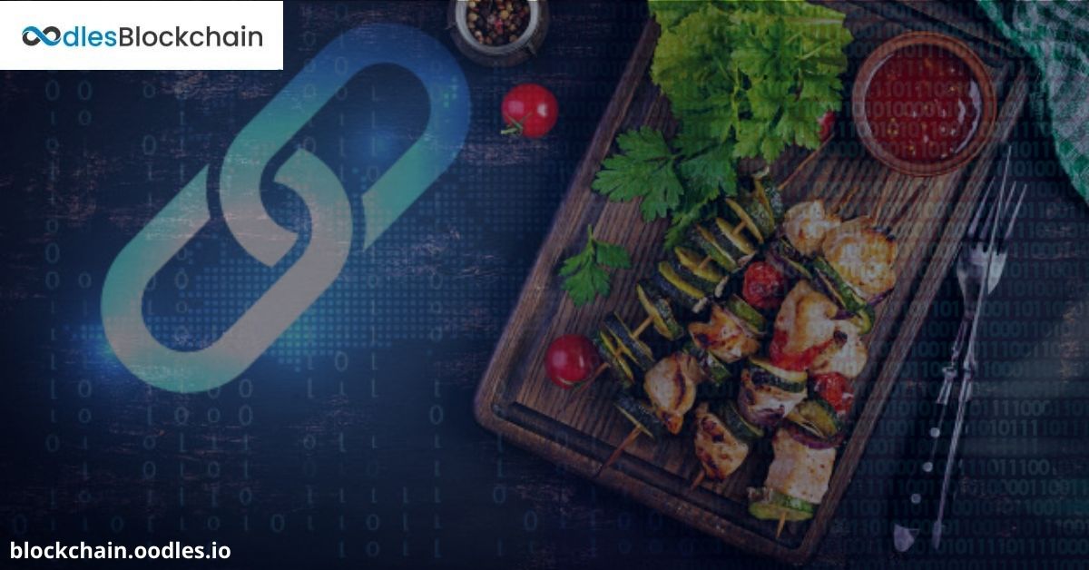 blockchain for food safety