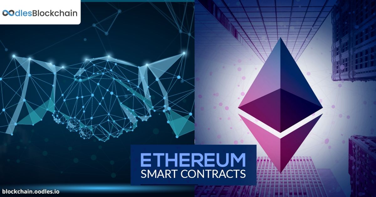 ethereum smart contracts