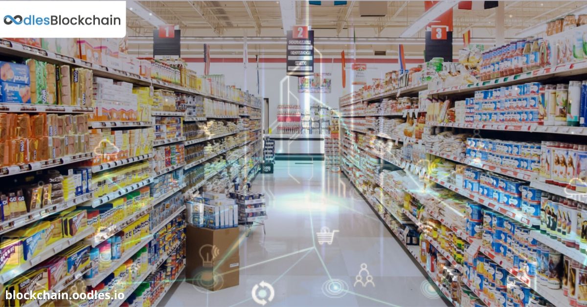 The Future of Blockchain in the Grocery Industry